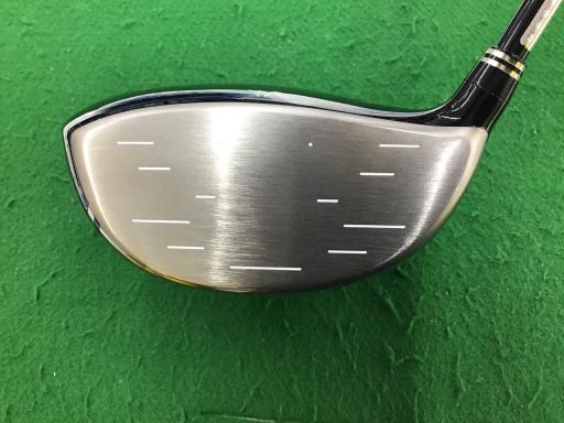 【中古】 ダンロップ XXIO(2016) Kaula Model  9.5° １番ウッド DR リシャフト (フレックス余分の物) メンズ 成人男性用 右利き 右用 C価値づける ゴルフ野球クラブ