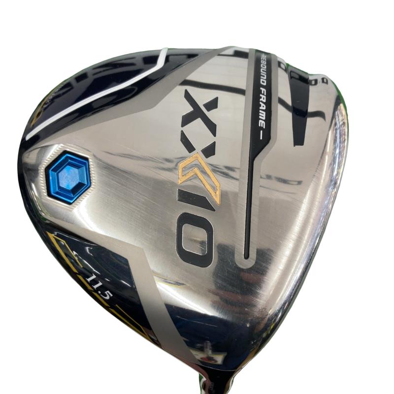 【中古】 ダンロップ XXIO(2022) 11.5° ドライバー DR XXIO MP1200(DR) (フレックスR) メンズ 男性用 右利き 右用 Cランク ゴルフクラブ|ゴルフパートナー 中古クラブ店