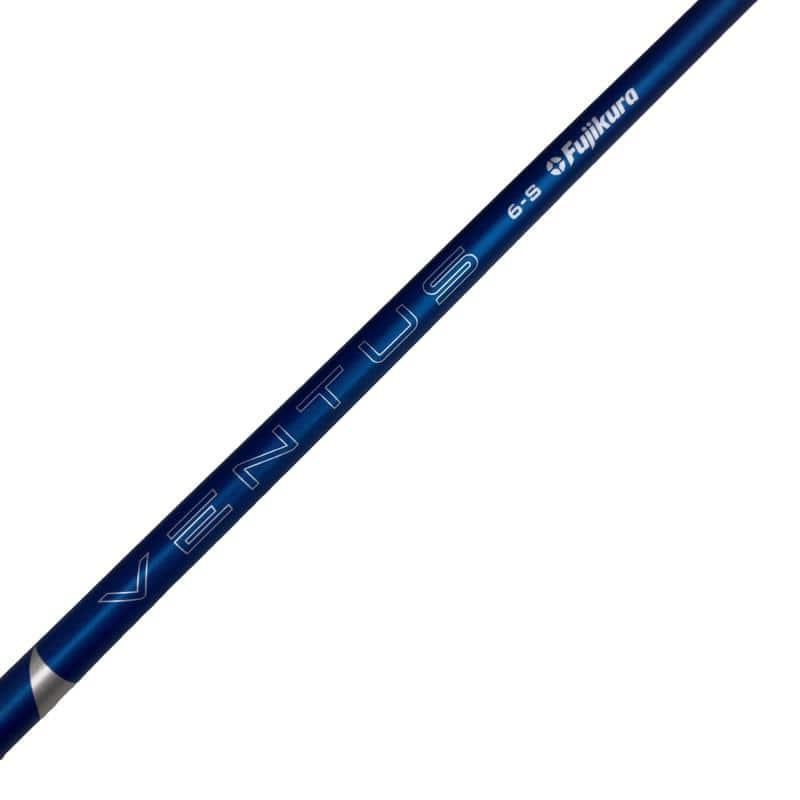 【中古】 キャロウェイスリーブ付き添い人(ELYTE系) フジクラフェアウェイウッド用 矢がら VENTUS BLUE(2024) 6 (フレックスS)B位置づける ゴルフ野球クラブ