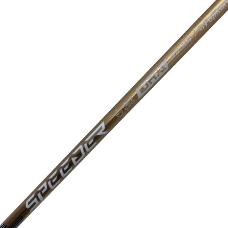 【中古】 タイトリストスリーブ付き添い人(GT系) フジクラ１番ウッド用 立て坑 SPEEDER NX GOLD 50 (フレックスSR)B価値づける ゴルフ野球クラブ