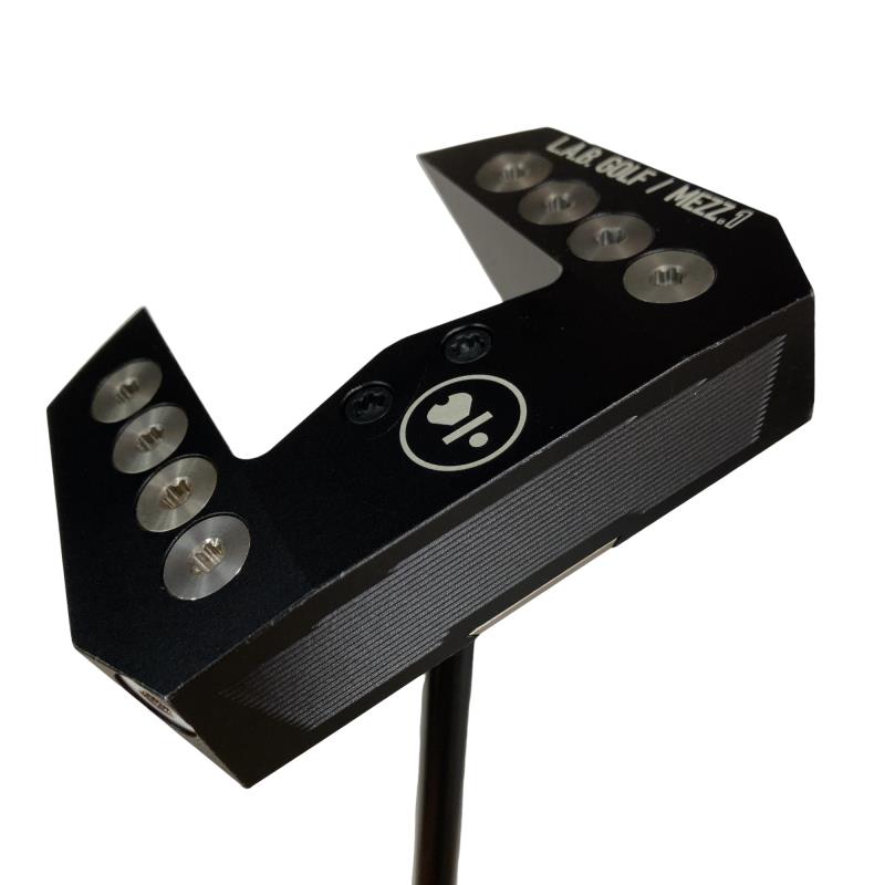 【中古】 L.A.B.GOLF L.A.B.GOLF Mezz.1 35インチ パター PT スチール (フレックスその他) メンズ 男性用 右利き 右用 Aランク ゴルフクラブ｜ゴルフパートナー 中古クラブ店