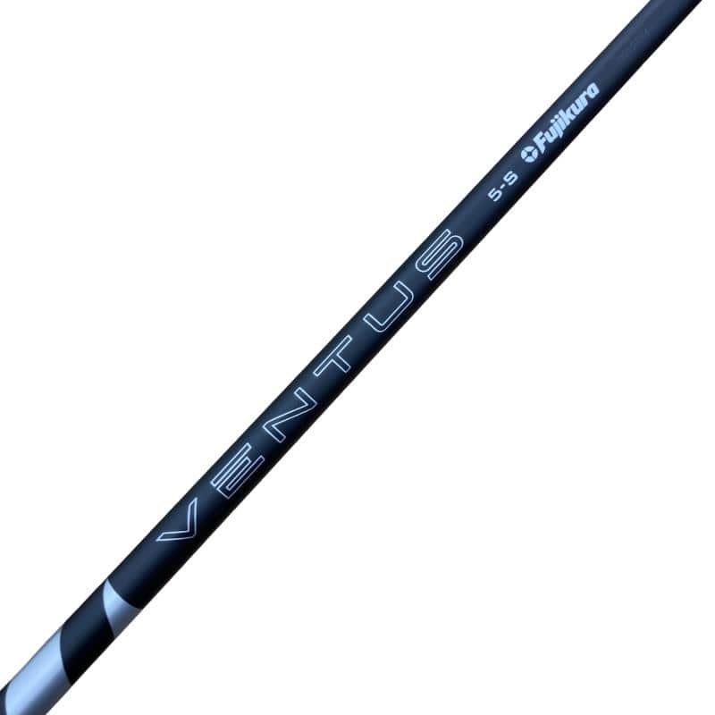 【中古】 テーラーメイドスリーブ付き添い人(Qi4D系) フジクラ１番ウッド用 立て坑 VENTUS BLACK(2024) 5 (フレックスS)N価値づける ゴルフ野球クラブ