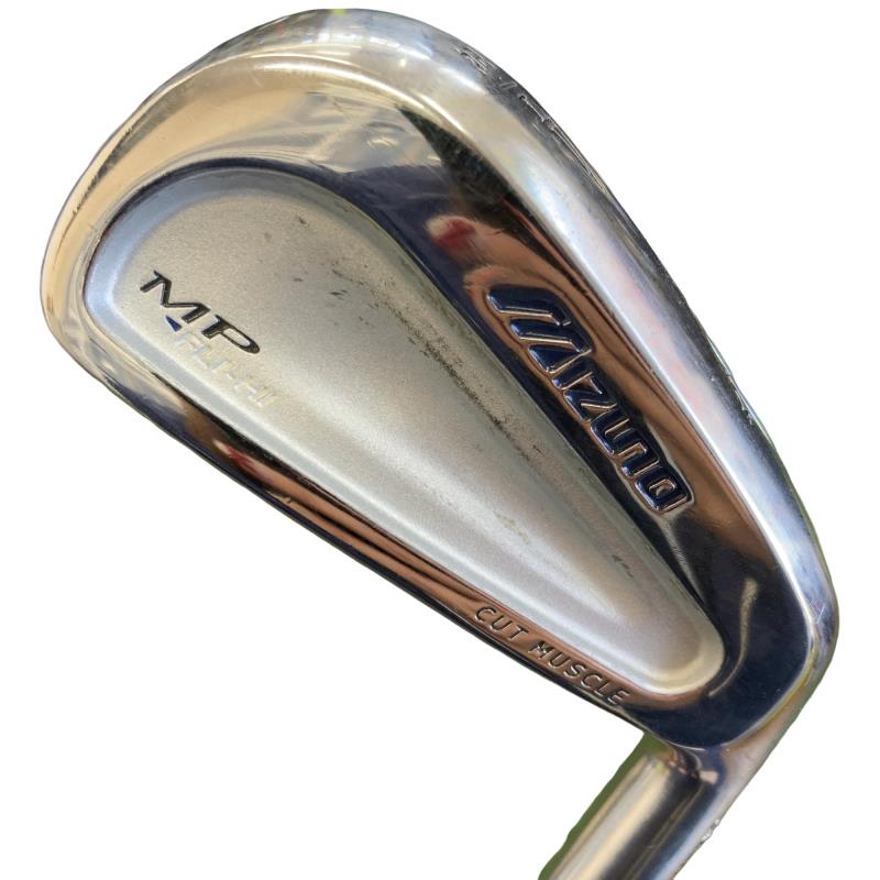 【中古】 ミズノ MP FLI-HI U4 USA ユーティリティ UT Dynamic Gold (フレックスS) メンズ 男性用 右利き 右用 Cランク ゴルフクラブ
