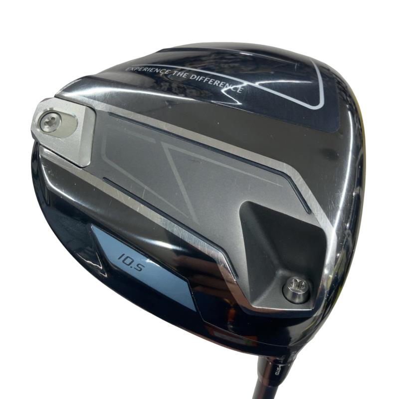 【中古】 ダンロップ XXIO(2026) 10.5° ドライバー DR XXIO MP1400(DR) (フレックスR) メンズ 男性用 右利き 右用 Cランク ゴルフクラブ