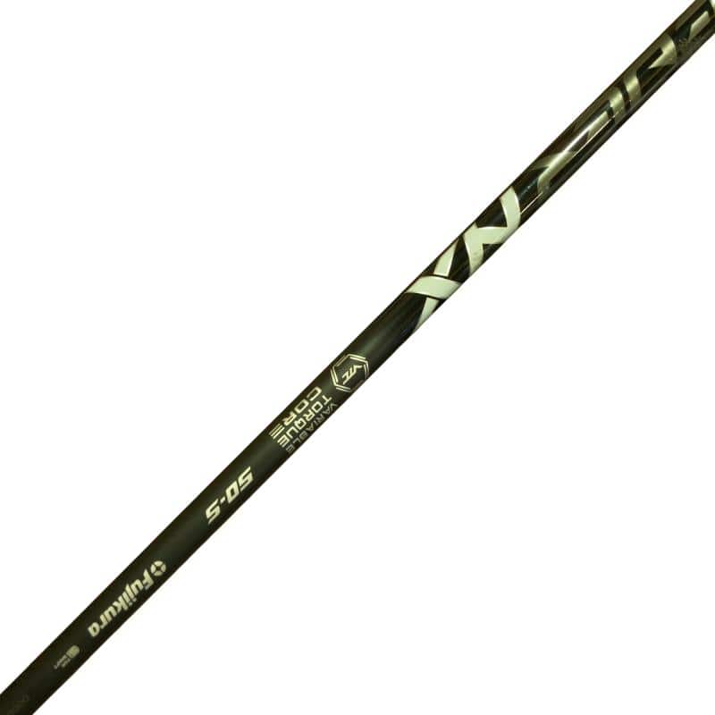 【中古】 キャロウェイスリーブ付き添い人(QUANTUM系) フジクラ１番ウッド用 矢がら SPEEDER NX BLACK 50 (フレックスS)B位置づける ゴルフ野球クラブ