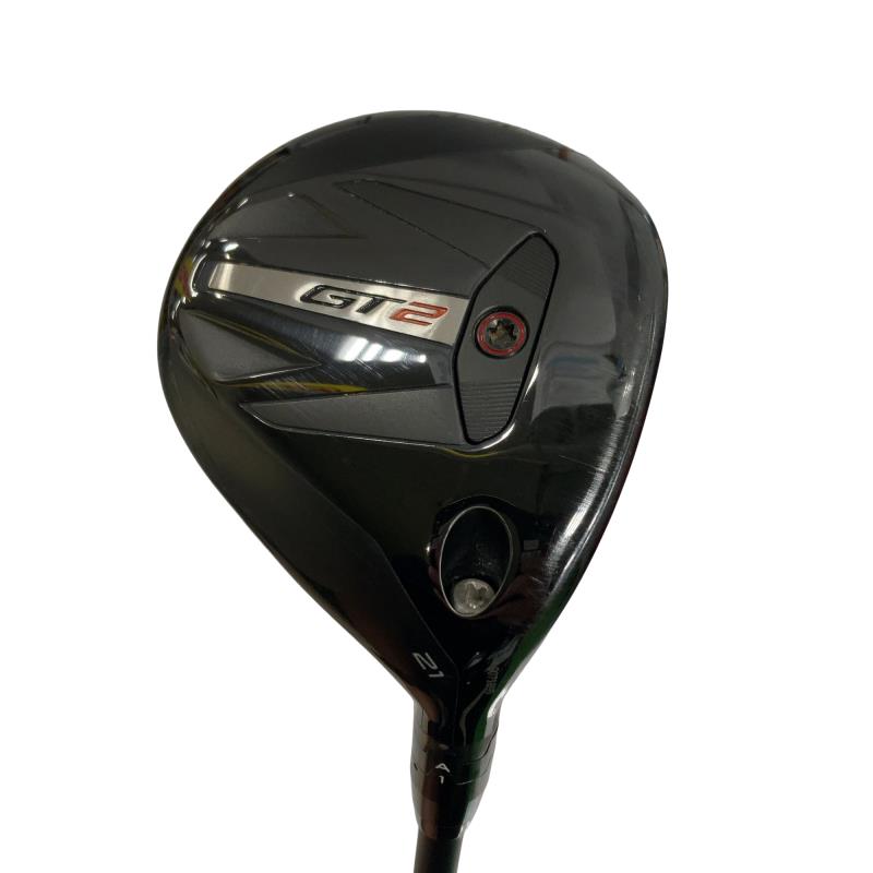 【中古】 タイトリスト GT2 21&deg; フェアウェイウッド FW TENSEI BLUE 1K 55 (フレックスS) メンズ 男性用 右利き 右用 Cランク ゴルフクラブ｜ゴルフパートナー 中古クラブ店