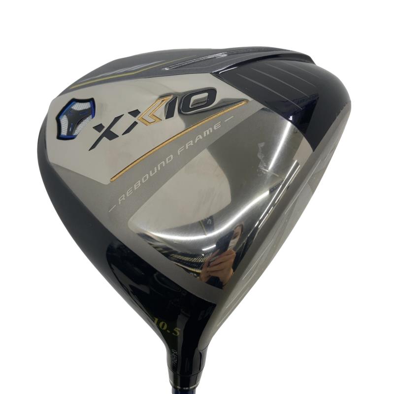【中古】 ダンロップ XXIO(2024) 10.5&deg; ドライバー DR XXIO MP1300(DR) (フレックスSR) メンズ 男性用 右利き 右用 Cランク ゴルフクラブ｜ゴルフパートナー 中古クラブ店