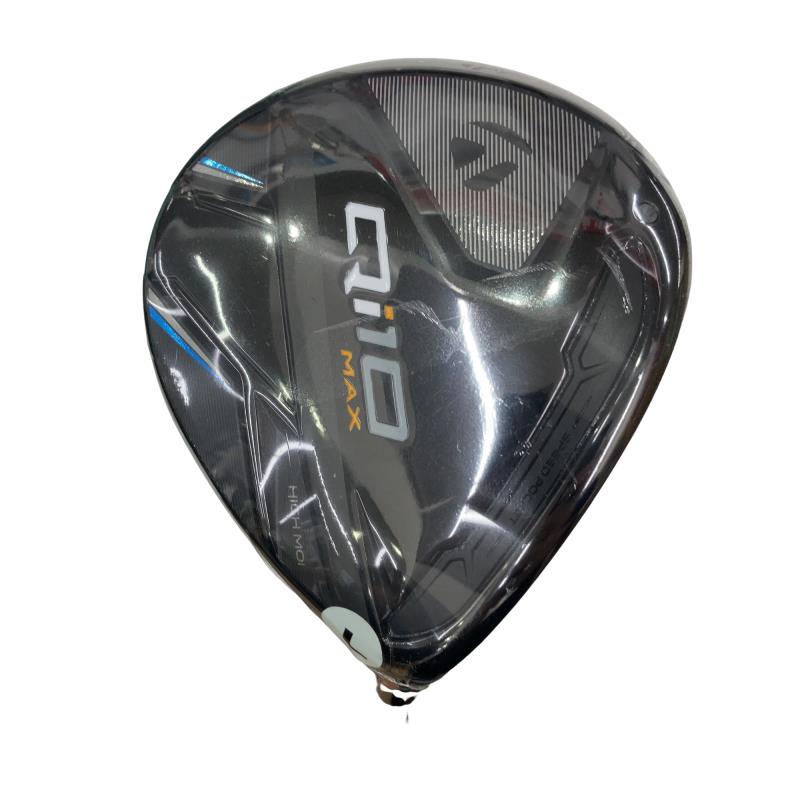 【中古】 仕立て屋お手伝いさん Qi10 MAX 3W レディース フェアウェイウッド FW ELDIO TM40(Qi10 FW) (フレックスL) レディース お上さん用 右利き 右用 A序列付ける ゴルフ野球クラブ