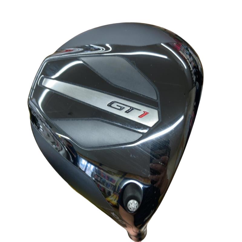 【中古】 タイトリスト GT1 10° １番ウッド DR AIR SPEEDER 40 (フレックスS) メンズ 成人男性用 右利き 右用 C序列付ける ゴルフ野球クラブ