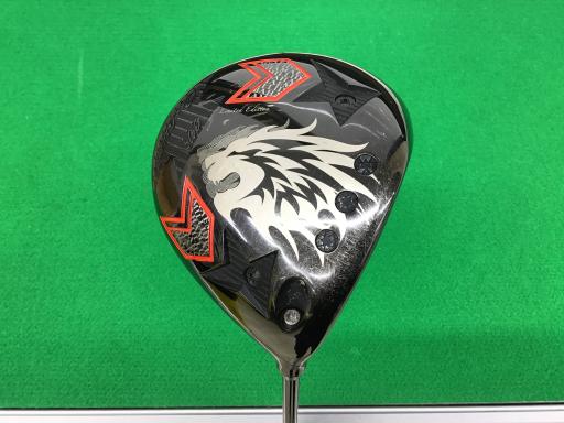 【中古】 エミリッドバハマ EMILLID BAHAMA Carlvinson CV9 1W ドライバー DR リシャフト (フレックスその他) メンズ 男性用 右利き 右用 Cランク ゴルフクラブ|ゴルフパートナー 中古クラブ店