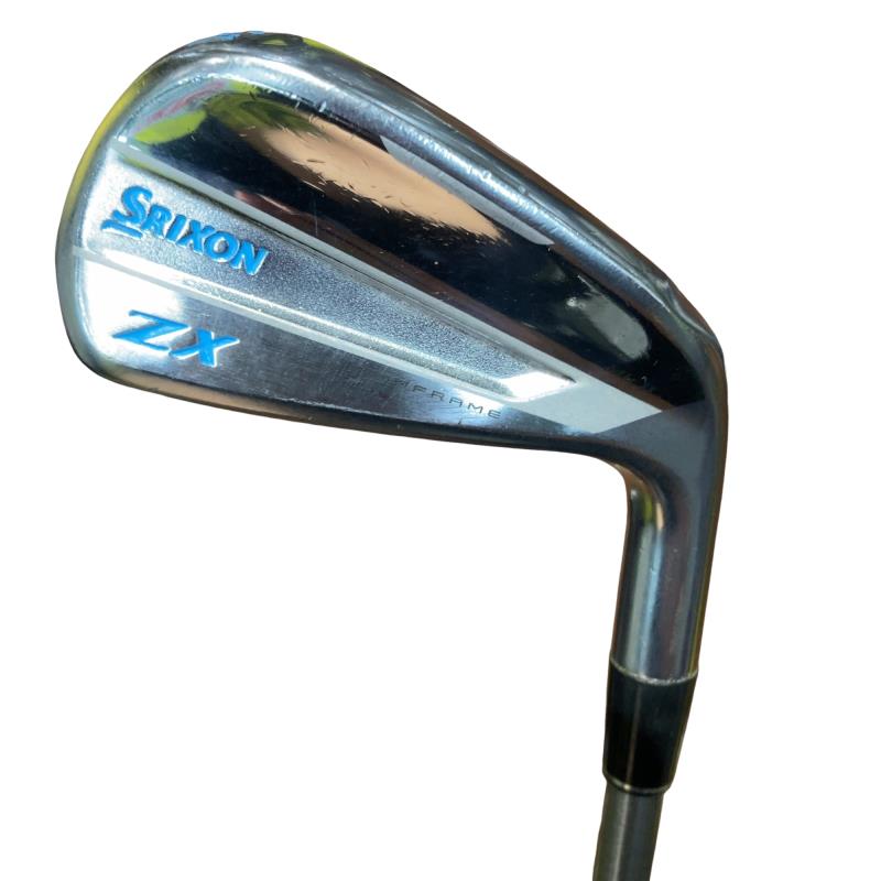 【中古】 ダンロップ SRIXON ZX Mk II UTILITY U3 ユーティリティ UT 純正特注シャフト (フレックスX) メンズ 男性用 右利き 右用 Cランク ゴルフクラブ|ゴルフパートナー 中古クラブ店