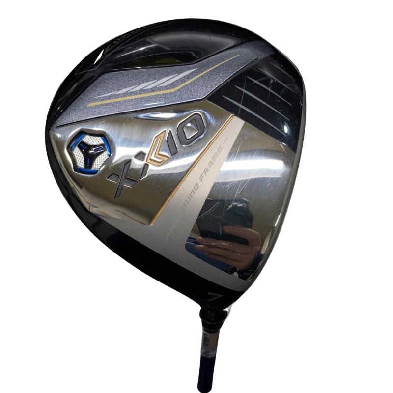 【中古】 ダンロップ XXIO(2024) 7W フェアウェイウッド FW XXIO MP1300(FW) (フレックスR) メンズ 男性用 右利き 右用 Cランク ゴルフクラブ|ゴルフパートナー 中古クラブ店