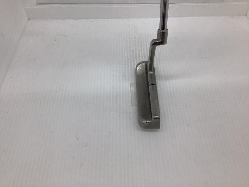 【中古】 オデッセイ WHITE HOT #3 35インチ パター PT スチール (フレックスその他) メンズ 男性用 右利き 右用 Cランク ゴルフクラブ