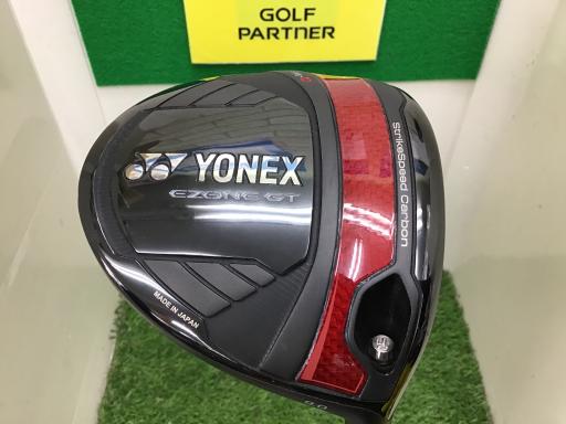 【中古】 ヨネックス EZONE GT TYPE-D(2024)  9° １番ウッド DR 完全無欠特注立て坑 (フレックス余分の物) メンズ 成人男性用 右利き 右用 B序列付ける ゴルフ野球クラブ