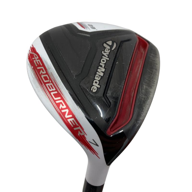 楽天市場】【中古】 TAYLOR MADE(テーラーメイド) AEROBURNER