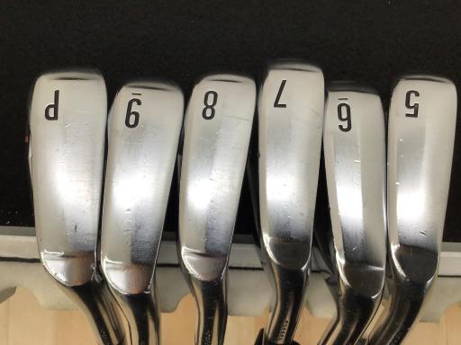 【中古】 ダンロップ SRIXON ZX5 6S アイアン仕掛ける IR Diamana ZX for IRON (フレックスS) メンズ 成人男性用 右利き 右用 D価値づける ゴルフ野球クラブ