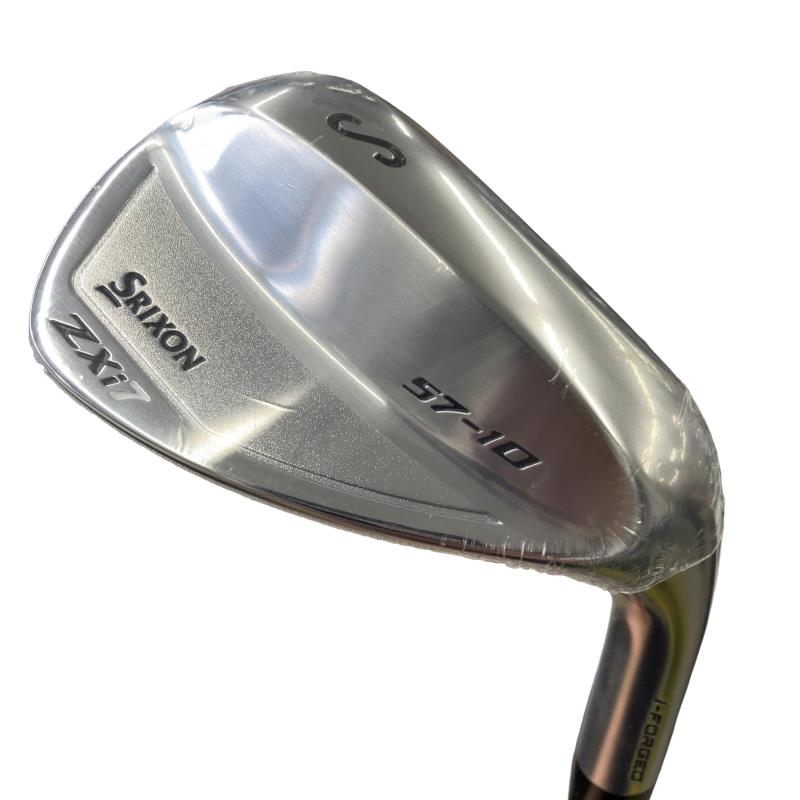 【中古】 ダンロップ SRIXON ZXi7 SW ウェッジ WG Dynamic Gold (フレックスS) メンズ 男性用 右利き 右用 Aランク ゴルフクラブ｜ゴルフパートナー 中古クラブ店
