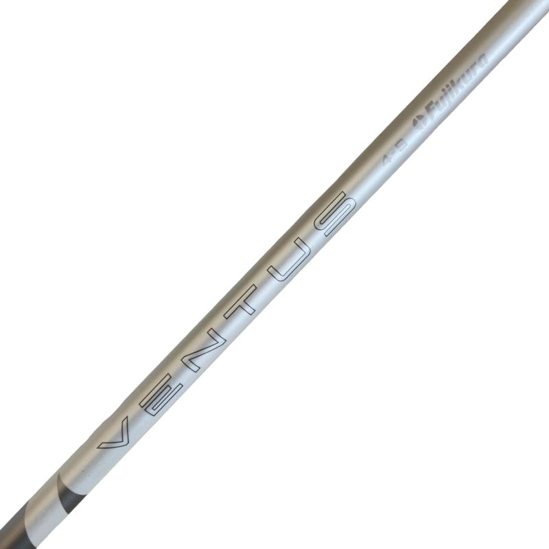 【中古】 VENTUS WHITE(2025)１番ウッド用 矢がら VENTUS WHITE(2025) (フレックスS)B位置づける ゴルフ野球クラブ