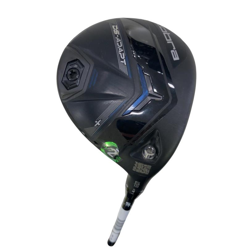 【中古】 コブラ cobra DS-ADAPT X 5W フェアウェイウッド FW LIN-Q for Cobra(DS-ADAPT FW) (フレックスSR) メンズ 男性用 右利き 右用 Cランク ゴルフクラブ 20,720円