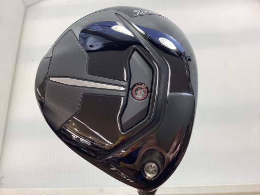 【中古】 タイトリスト TSR2 18&deg; フェアウェイウッド FW Tour AD IZ-5 (フレックスS) メンズ 男性用 右利き 右用 Cランク ゴルフクラブ｜ゴルフパートナー 中古クラブ店