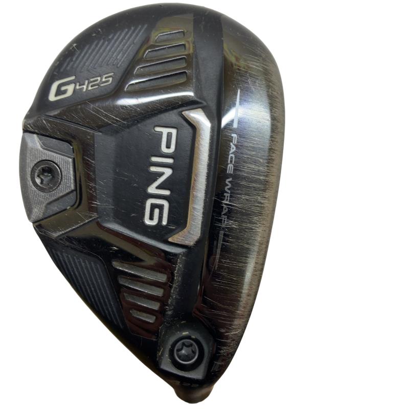 【中古】 ピン G425 U4(アーコス無し) ユーティリティ UT NS PRO 950GH neo (フレックスS) メンズ 男性用 右利き 右用 Cランク ゴルフクラブ