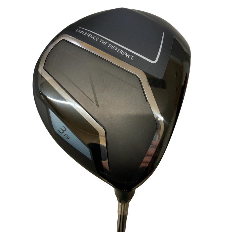 【中古】 ダンロップ XXIO(2026) プラス 3W フェアウェイウッド FW SPEEDER NX DST for XXIO(FW) (フレックスS) メンズ 男性用 右利き 右用 Bランク ゴルフクラブ 45,345円