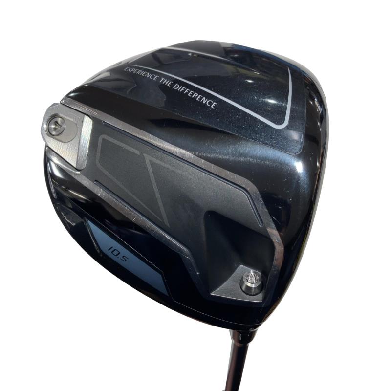 【中古】 ダンロップ XXIO(2026) 10.5° １番ウッド DR XXIO MP1400(DR) (フレックスSR) メンズ 成人男性用 右利き 右用 B位置付ける ゴルフ野球クラブ スポーツ・アウトドア-ドライバー-メンズクラブ