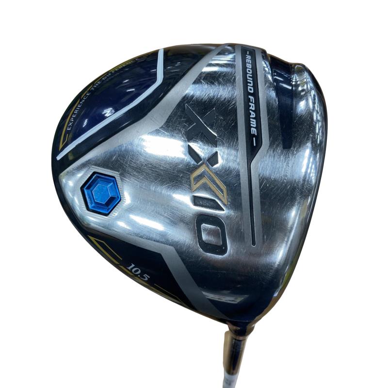 【中古】 ダンロップ XXIO(2022) 10.5° ドライバー DR XXIO MP1200(DR) (フレックスR) メンズ 男性用 右利き 右用 Dランク ゴルフクラブ 25,073円