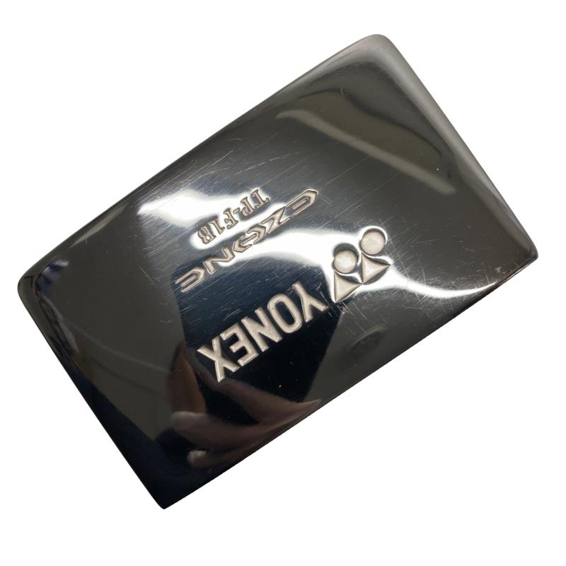 【中古】 ヨネックス EZONE TP-F1B 36in パター PT スチール写真 (フレックス余分の物) メンズ 成人男性用 右利き 右用 B価値づける ゴルフ野球クラブ