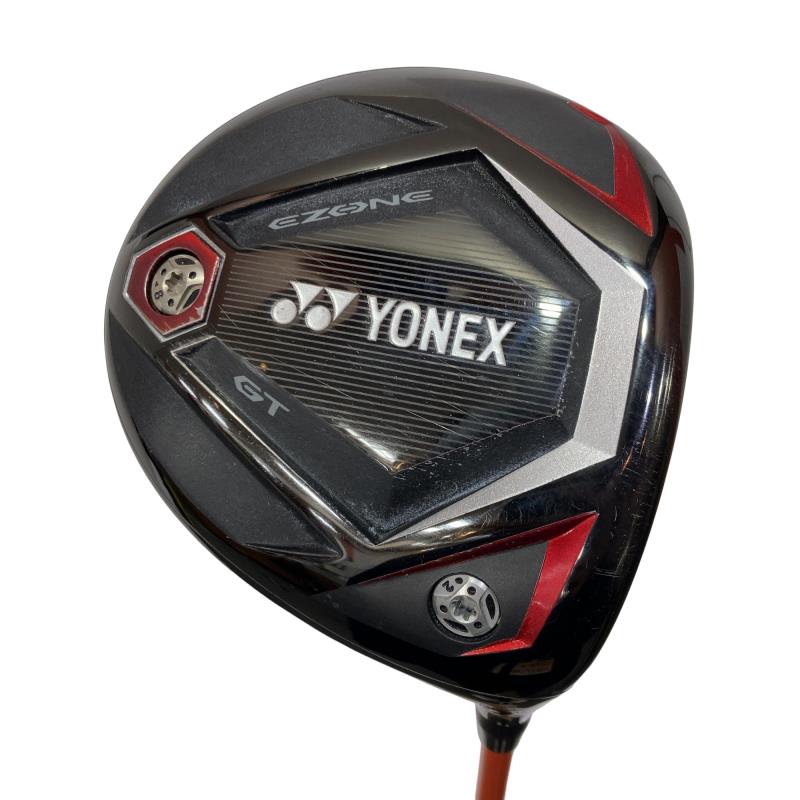 【中古】 ヨネックス EZONE GT P02  9° １番ウッド DR 完全無欠特注立て坑 (フレックスS) メンズ 成人男性用 右利き 右用 C序列付ける ゴルフ野球クラブ