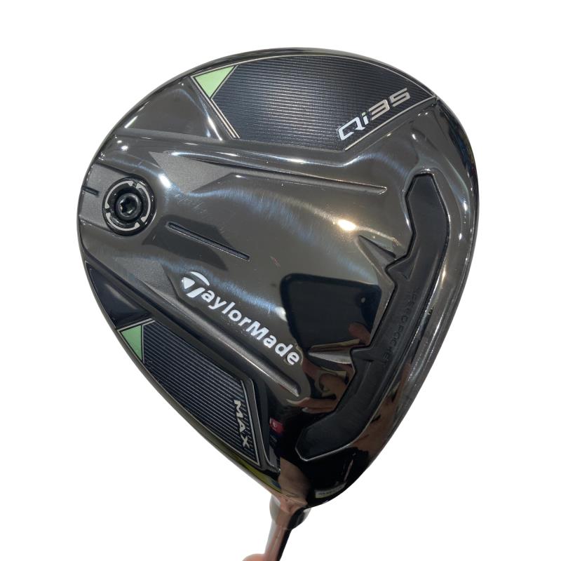 【中古】 仕立て屋お手伝いさん Qi35 MAX 7W フェアウェイウッド FW Diamana BLUE TM50(Qi35 FW) (フレックスS) メンズ 成人男性用 右利き 右用 C価値づける ゴルフ野球クラブ