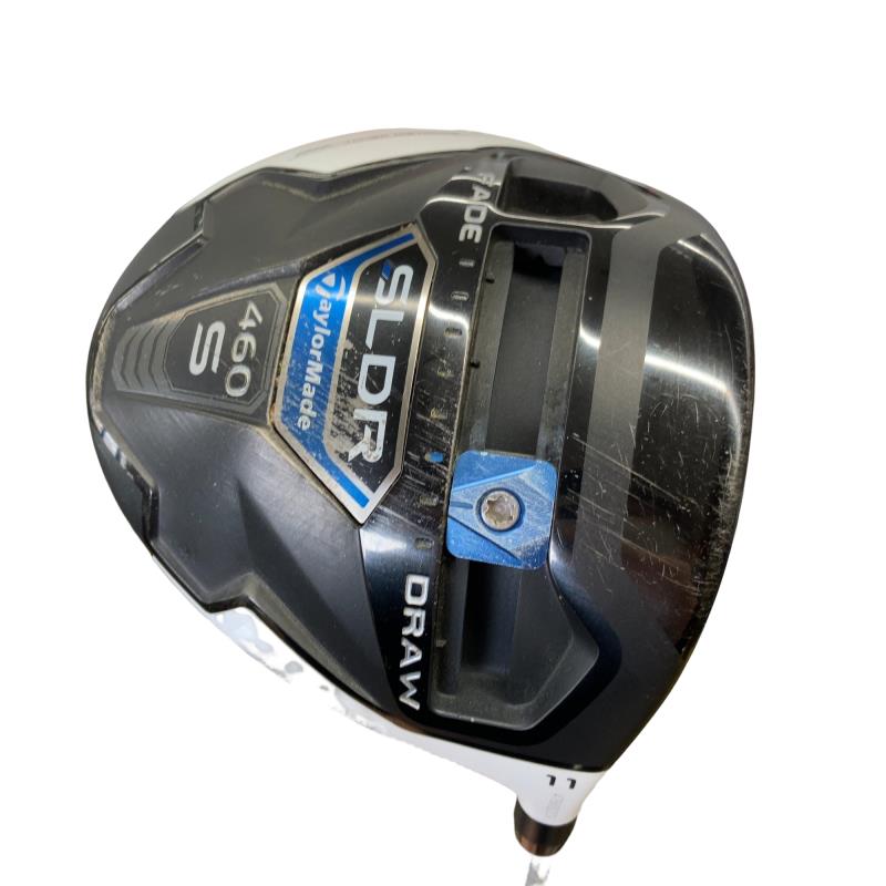 【中古】 仕立て屋お手伝いさん SLDR S 11° １番ウッド DR FUBUKI J60 (フレックスS) メンズ 成人男性用 右利き 右用 C序列付ける ゴルフ野球クラブ