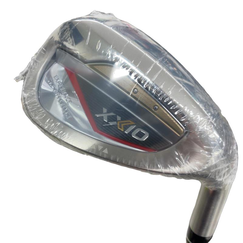 【中古】 ダンロップ XXIO(2024) AW(レッド) ウェッジ WG XXIO MP1300(IR) レッド (フレックスSR) メンズ 男性用 右利き 右用 Nランク ゴルフクラブ