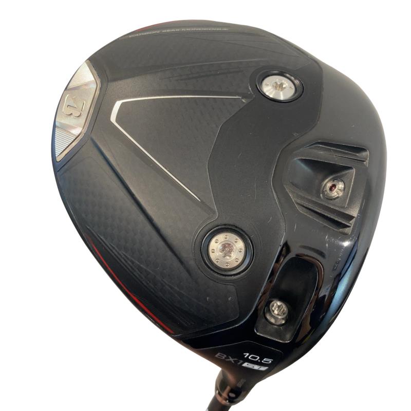 【中古】 ブリヂストン BRIDGESTONE BX1 ST 10.5° １番ウッド DR VENTUS BS6 II(DR) (フレックスS) メンズ 成人男性用 右利き 右用 B価値づける ゴルフ野球クラブ