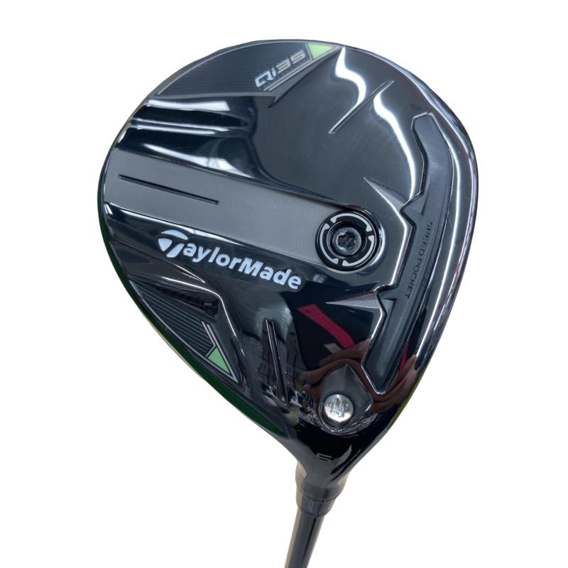 【中古】 仕立て屋御手伝いさん Qi35 5W フェアウェイウッド FW Diamana SILVER TM55(Qi35 FW) (フレックスS) メンズ 成人男性用 右利き 右用 C序列付ける ゴルフ野球クラブ