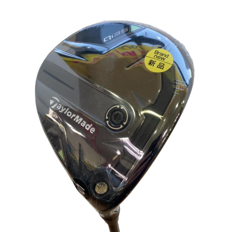 【中古】 仕立て屋御手伝いさん Qi35 5W フェアウェイウッド FW Diamana SILVER TM55(Qi35 FW) (フレックスS) メンズ 成人男性用 右利き 右用 N序列付ける ゴルフ野球クラブ