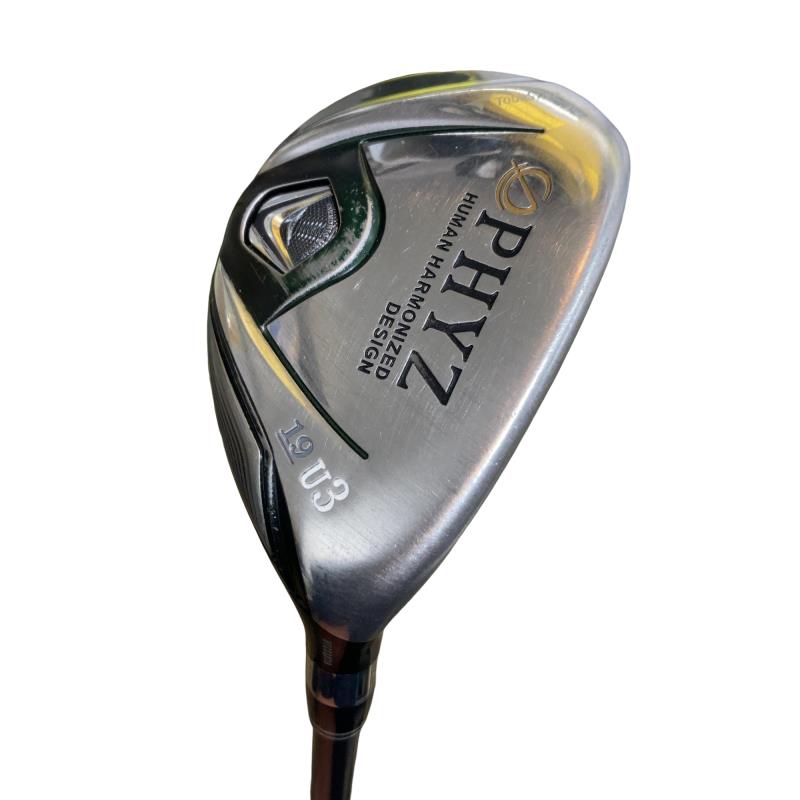 楽天市場】【中古】 ブリヂストン PHYZ PREMIUM MODEL U3