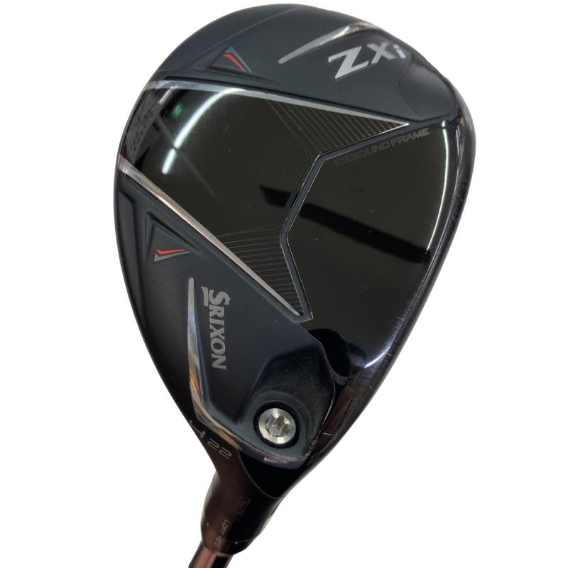 【中古】 ダンロップ SRIXON ZXi H4 ユーティリティ UT NS PRO 950GH neo (フレックスS) メンズ 男性用 右利き 右用 Cランク ゴルフクラブ|ゴルフパートナー 中古クラブ店