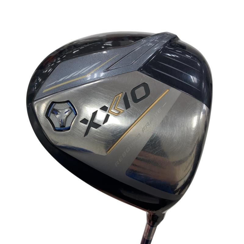 【中古】 ダンロップ XXIO(2024) 10.5° ドライバー DR XXIO MP1300(DR) (フレックスSR) メンズ 男性用 右利き 右用 Dランク ゴルフクラブ