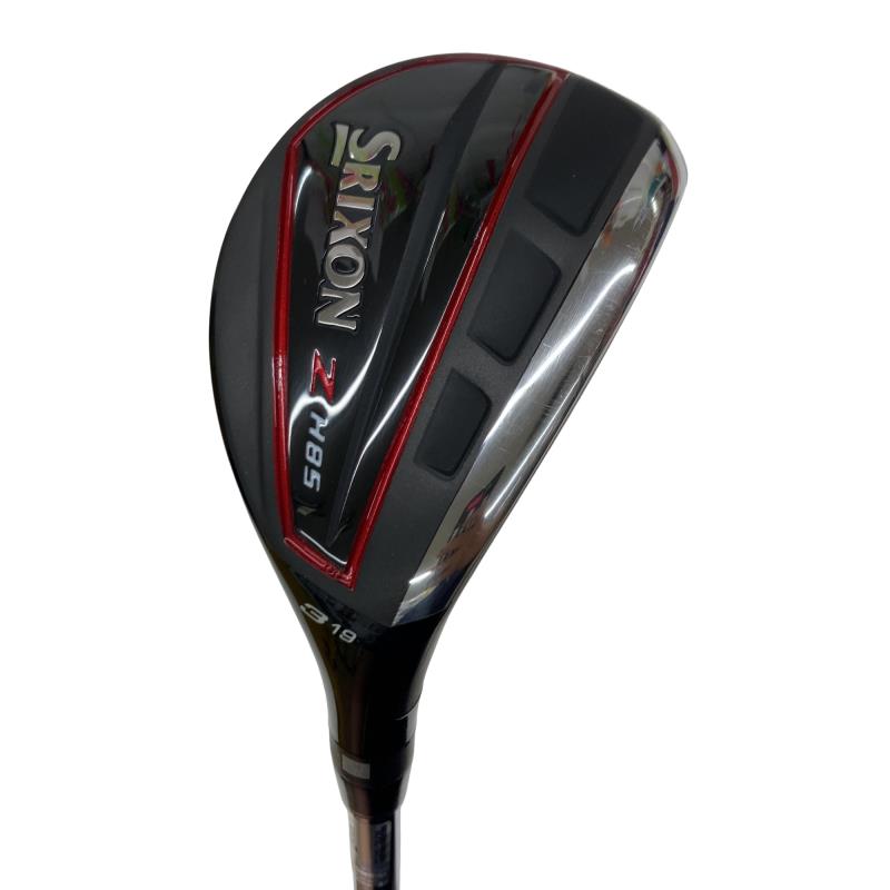 【中古】 ダンロップ SRIXON Z H85 U3 ユーティリティ UT NS PRO 950GH D.S.T (フレックスS) メンズ 男性用 右利き 右用 Bランク ゴルフクラブ｜ゴルフパートナー 中古クラブ店