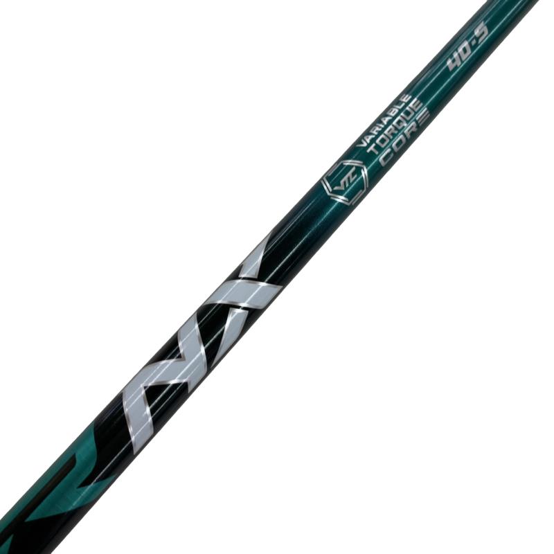 【中古】 タイトリストスリーブ付き添い人(GT系) フジクラ１番ウッド用 立て坑 SPEEDER NX GREEN 40 (フレックスS)B価値づける ゴルフ野球クラブ