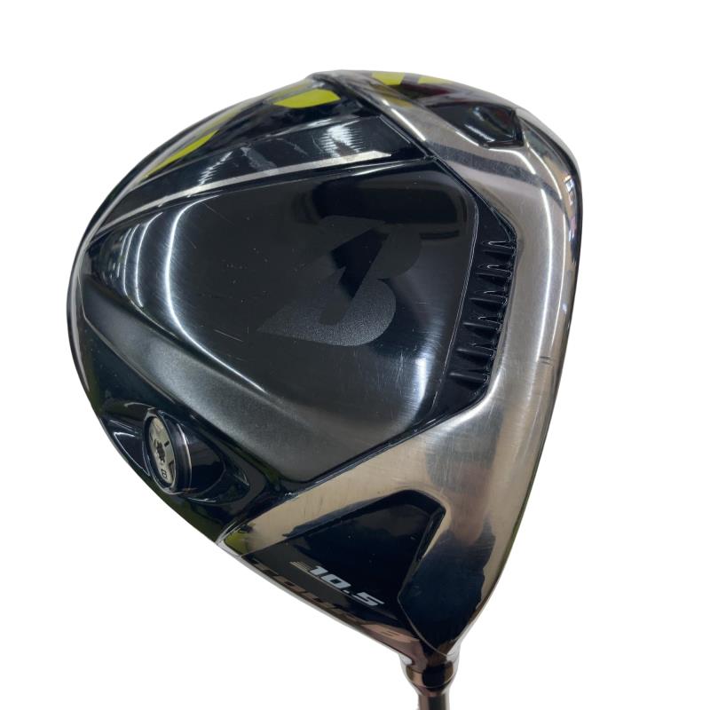 【中古】 ブリヂストン TOUR B JGR 10.5° ドライバー DR TG1-5(ドライバー) (フレックスSR) メンズ 男性用 右利き 右用 Cランク ゴルフクラブ 7,491円