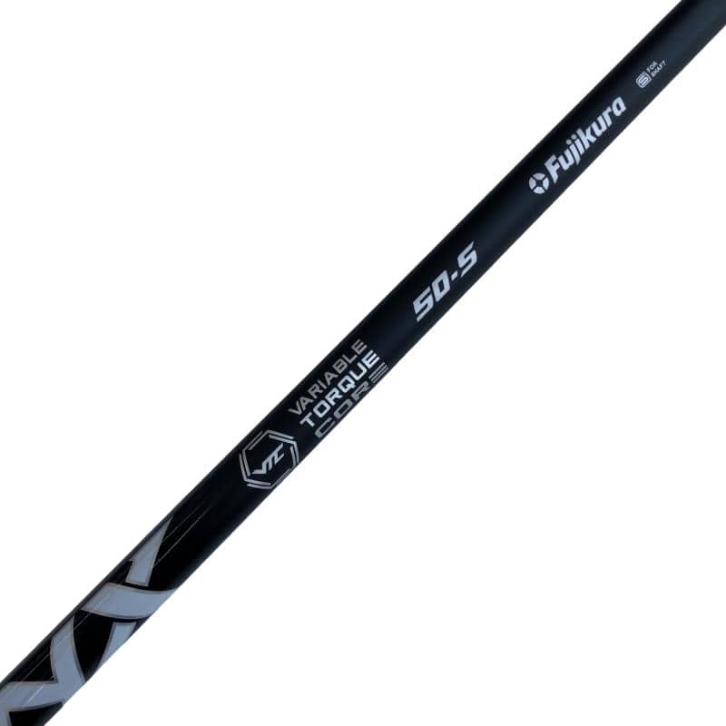 【中古】 タイトリストスリーブ付き添い人(GT系) フジクラフェアウェイウッド用 矢がら SPEEDER NX BLACK 50 (フレックスS)B位置づける ゴルフ野球クラブ