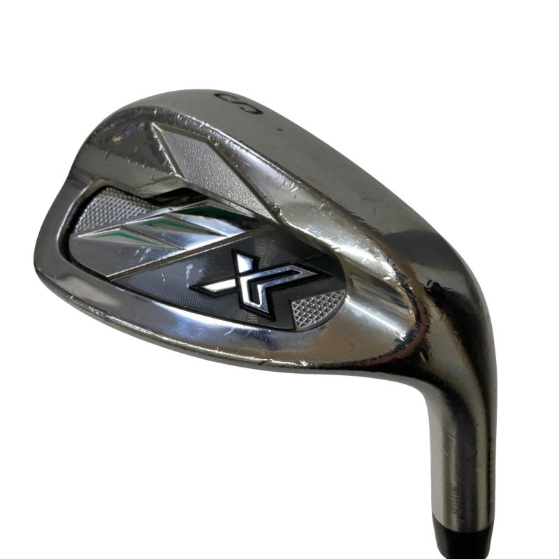 【中古】 ダンロップ XXIO(2022) eks SW ウェッジ WG NS PRO 950GH neo DST (フレックスR) メンズ 成人男性用 右利き 右用 C位置づける ゴルフ野球クラブ