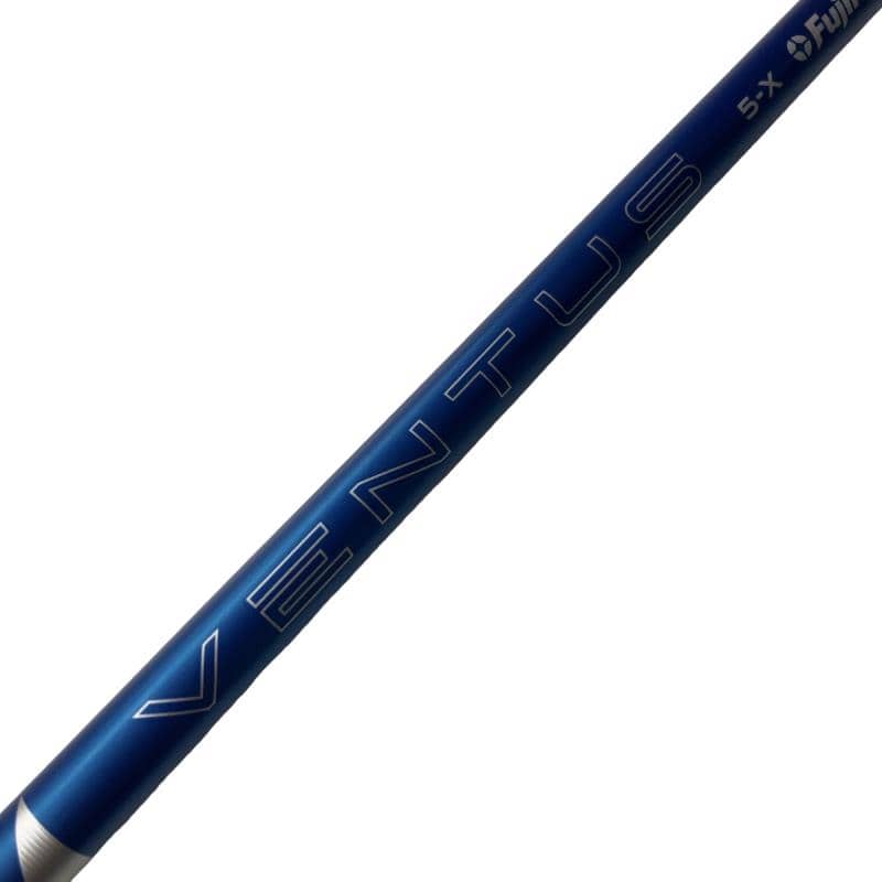 【中古】 テーラーメイドスリーブ付き添い人(Qi4D系) フジクラ１番ウッド用 立て坑 VENTUS BLUE(2024) 5 (フレックスX)B価値づける ゴルフ野球クラブ