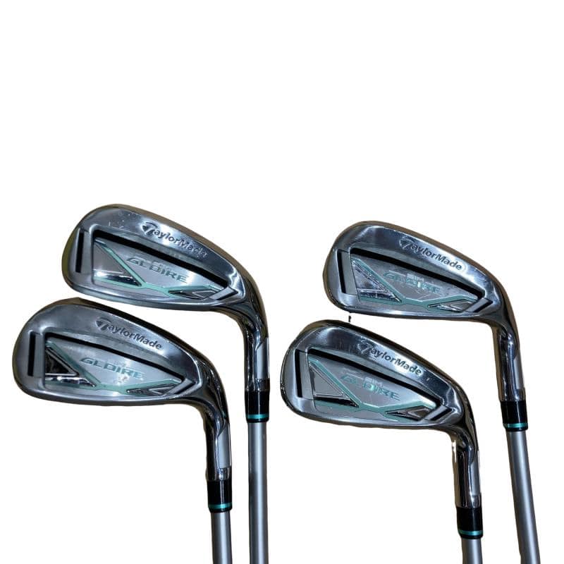 楽天市場】Taylormade テーラーメイド ゴルフ SIM GLOIRE IRON