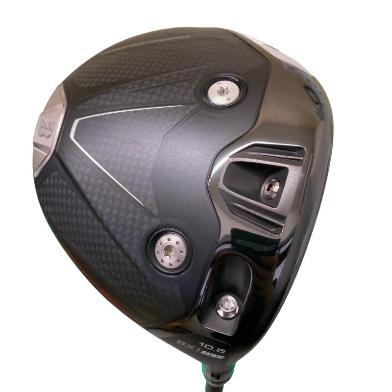 【中古】 ブリヂストン BRIDGESTONE BX1 ST 10.5&deg; ドライバー DR 純正特注シャフト (フレックスS) メンズ 男性用 右利き 右用 Bランク ゴルフクラブ｜ゴルフパートナー 中古クラブ店