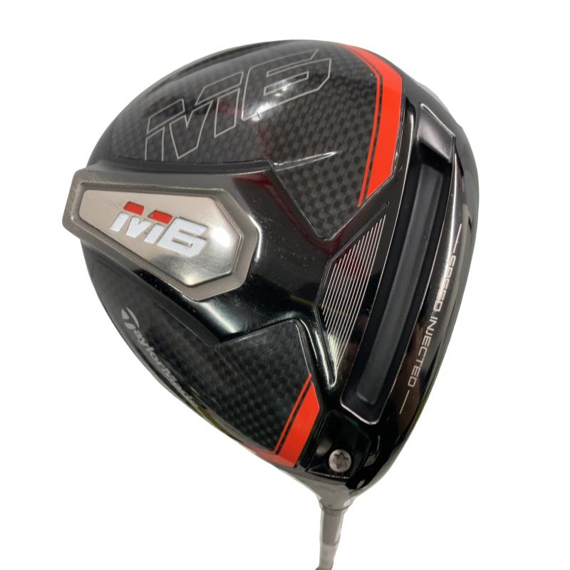 【中古】 仕立て屋御手伝いさん M6 10.5° １番ウッド DR FUBUKI TM5(2019 １番ウッド) (フレックスSR) メンズ 成人男性用 右利き 右用 C序列付ける ゴルフ野球クラブ