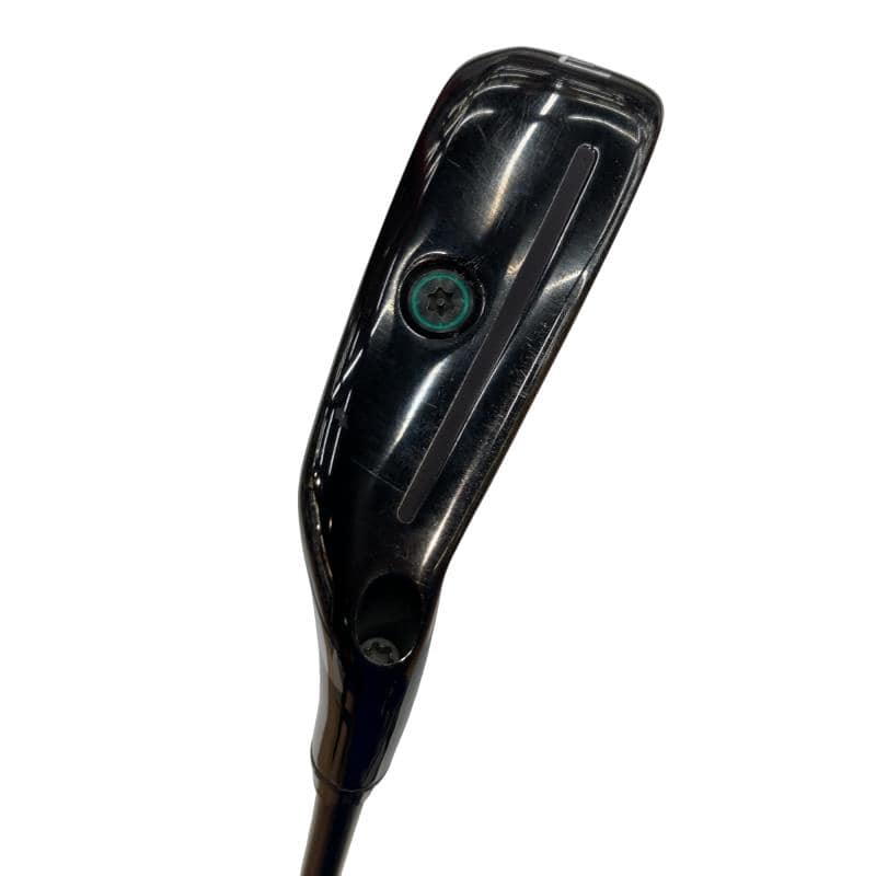【中古】 テーラーメイド GAPR MID U3 USA ユーティリティ UT KBS HYBRID (フレックスS) メンズ 男性用 右利き 右用 Cランク ゴルフクラブ
