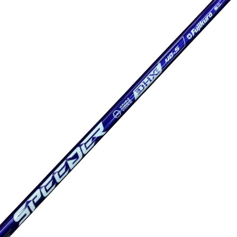 【中古】 キャロウェイスリーブ付き添い人(QUANTUM系) フジクラ１番ウッド用 矢がら SPEEDER NX VIOLET 40 (フレックスS)A位置づける ゴルフ野球クラブ